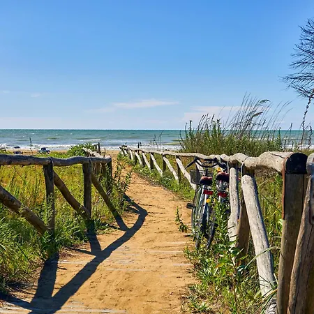 In 54740 Bibione