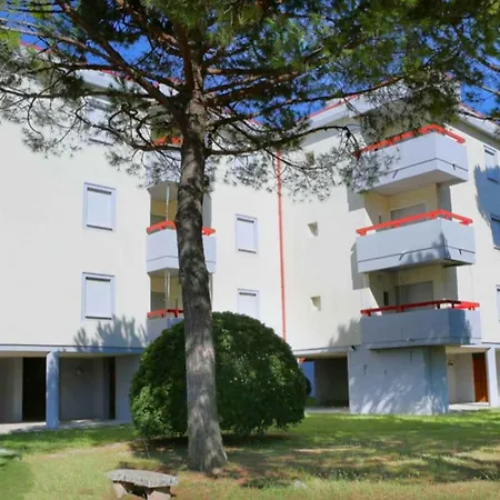 In 54740 Apartment Bibione