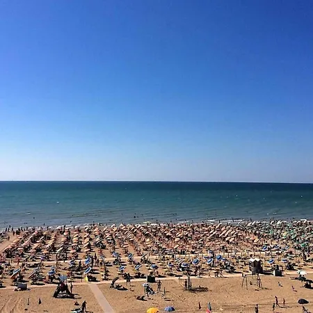 In 54740 Apartamento Bibione