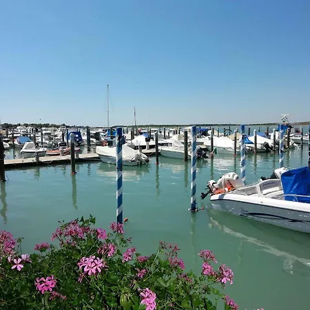 In 54740 Apartamento Bibione