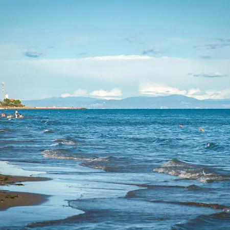 Lägenhet In 54740 Bibione