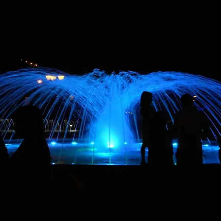 Appartamento In 54740