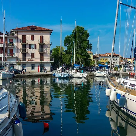 Appartamento In 54740 Bibione