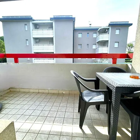 Appartement In 54740 Bibione