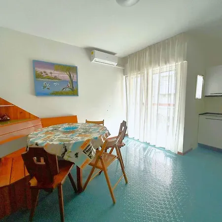 In 54740 Appartement Bibione