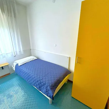 Appartamento In 54740