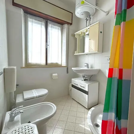 Appartamento In 54740