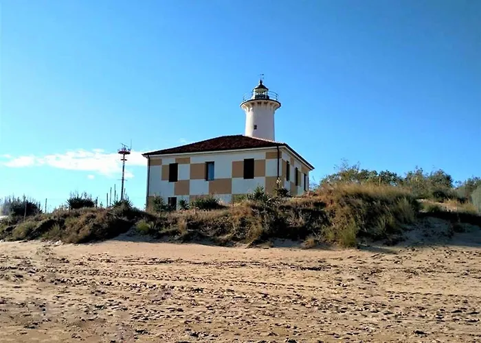 Appartamento In 54740 *