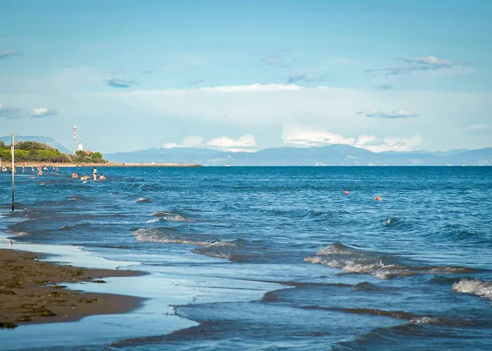 Appartamento In 54740 Bibione