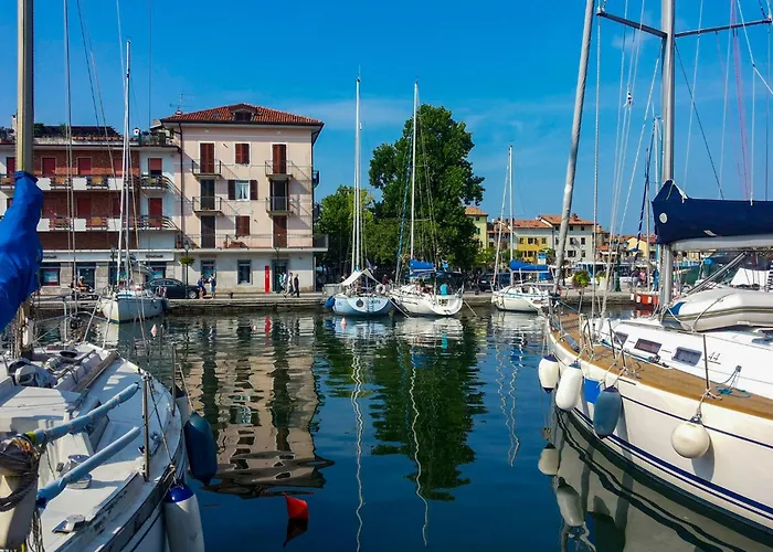 Lägenhet In 54740 Bibione