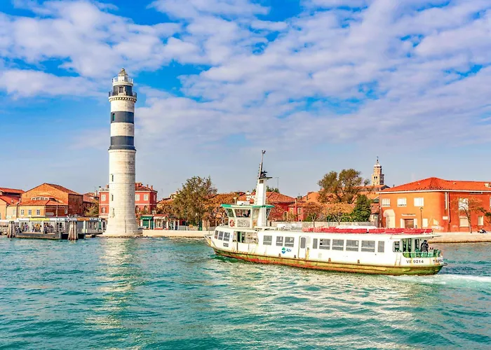 Appartamento In 54740 *