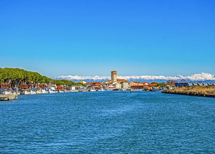 In 54740 Appartamento